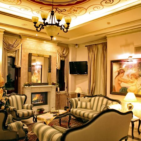 Theofilos Paradise Boutique Hotel Mytilene Exterior foto