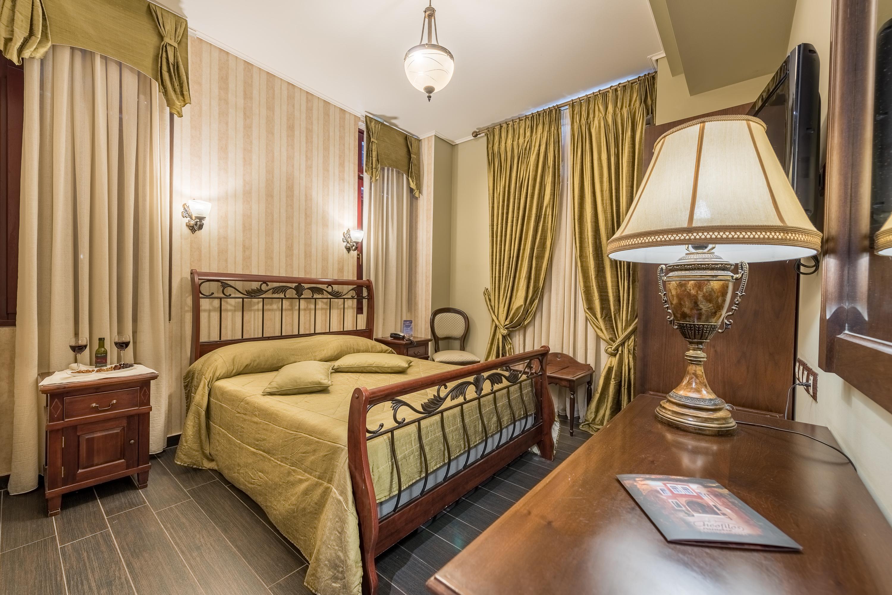 Theofilos Paradise Boutique Hotel Mytilene Exterior foto