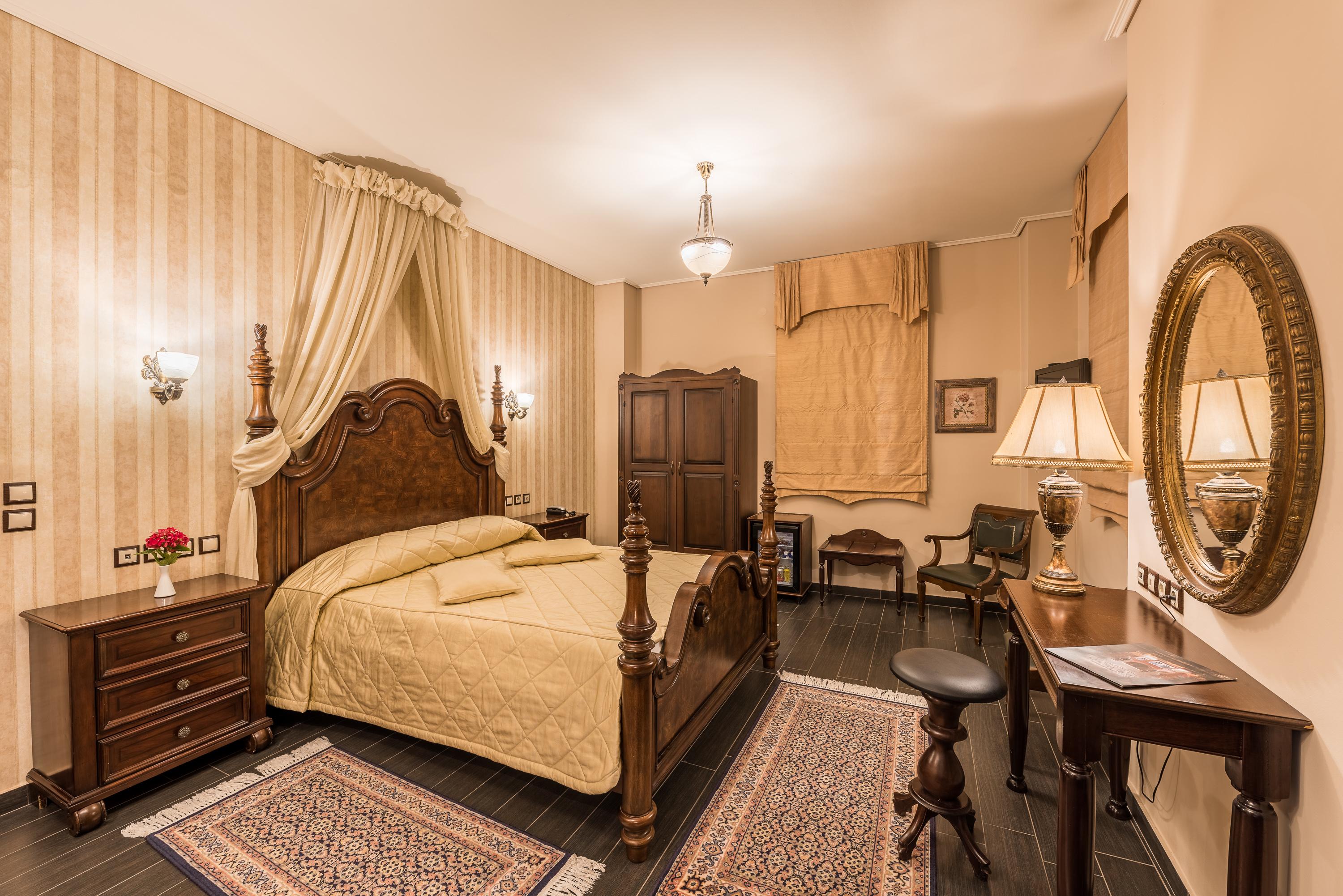Theofilos Paradise Boutique Hotel Mytilene Exterior foto