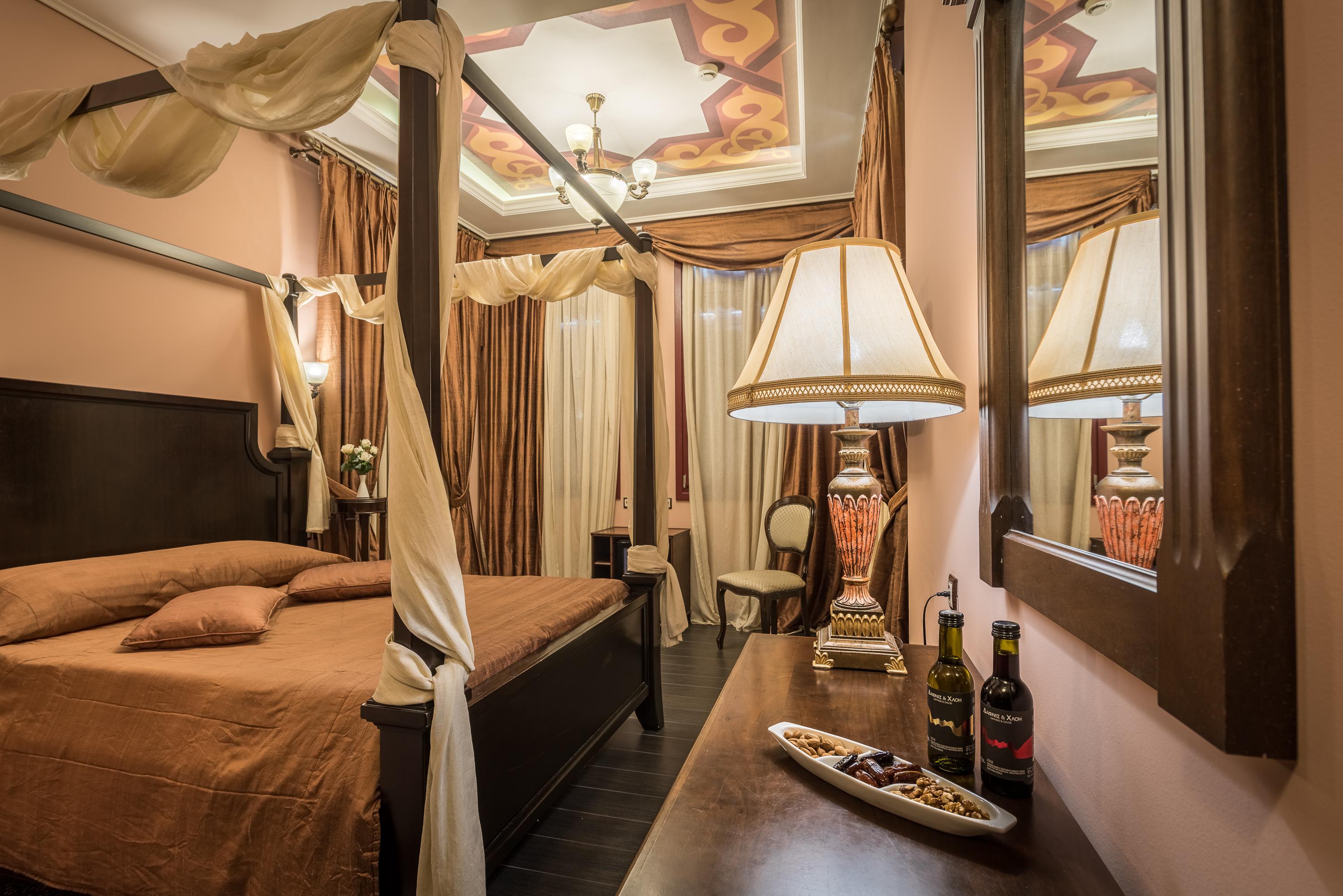 Theofilos Paradise Boutique Hotel Mytilene Exterior foto