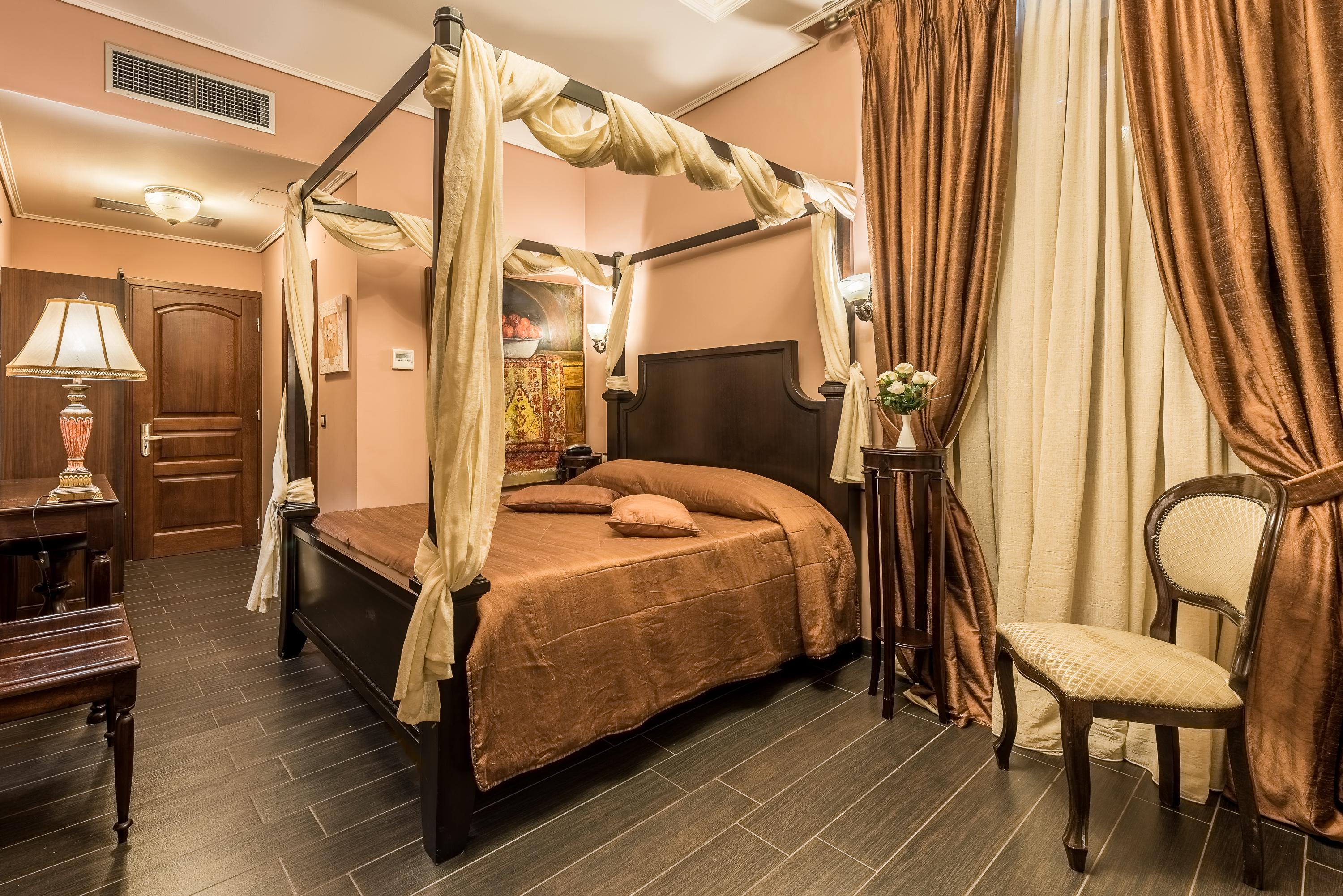 Theofilos Paradise Boutique Hotel Mytilene Exterior foto