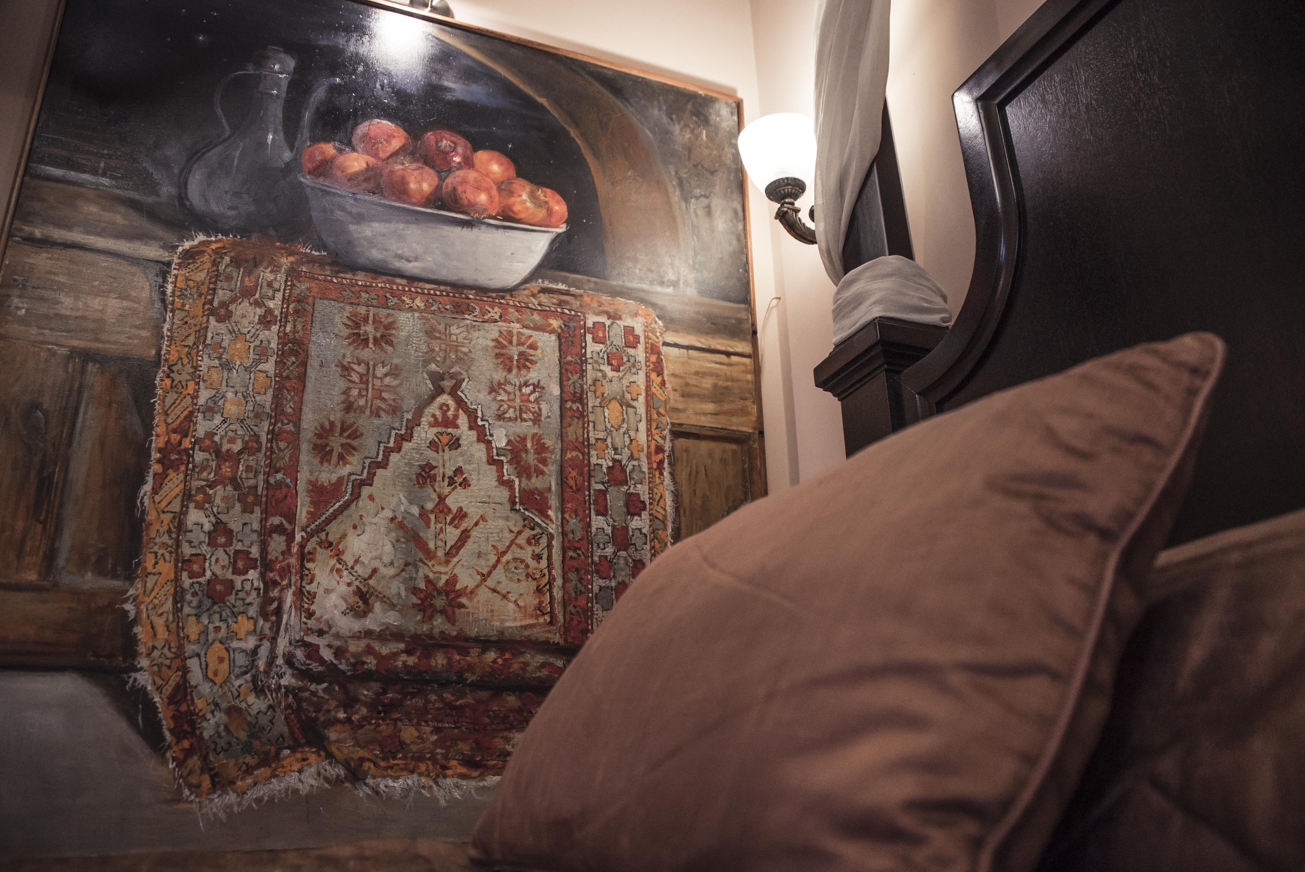 Theofilos Paradise Boutique Hotel Mytilene Exterior foto