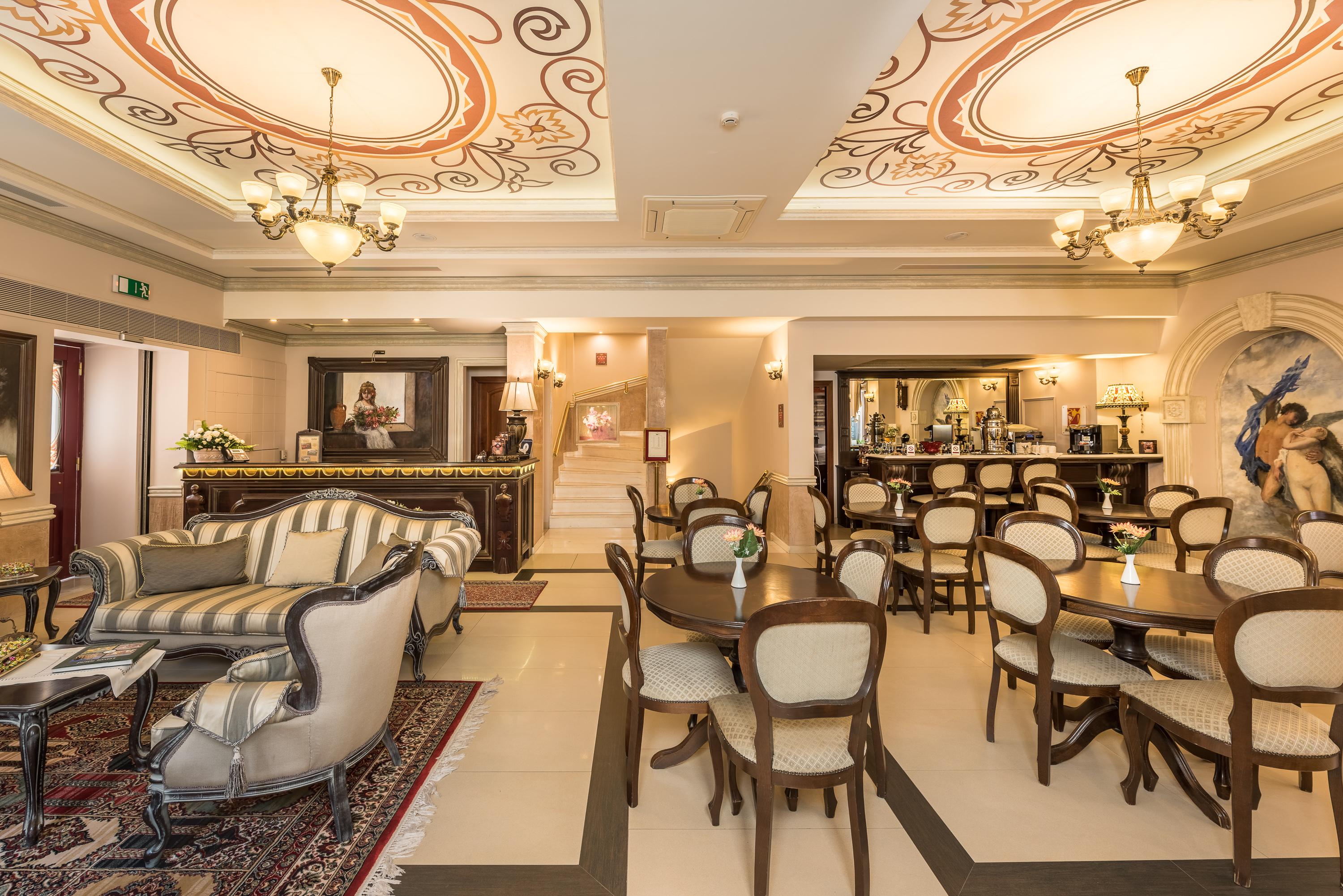 Theofilos Paradise Boutique Hotel Mytilene Exterior foto