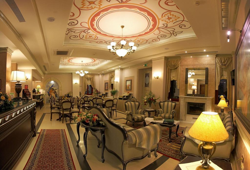 Theofilos Paradise Boutique Hotel Mytilene Exterior foto